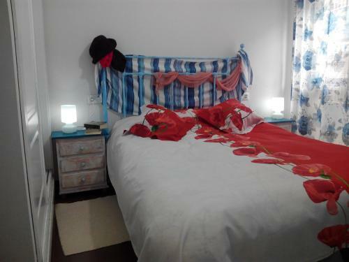 Apartamento La Pecera