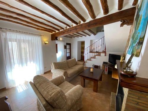 Casa Rural Cora De Tudmir