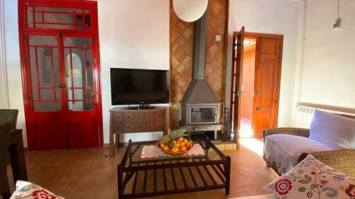 Casa Rural Cora De Tudmir