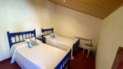 Casa Rural Cora De Tudmir