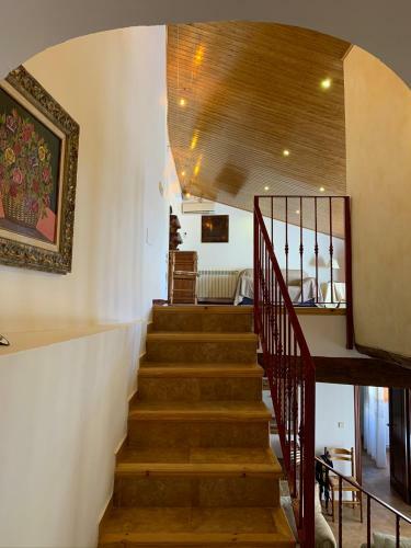Casa Rural Cora De Tudmir