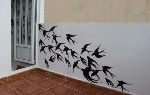 Mi Casa De Moratalla