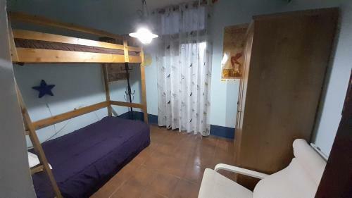 Mi Casa De Moratalla