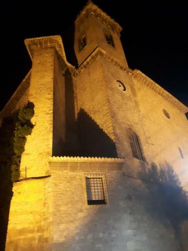 Mi Casa De Moratalla
