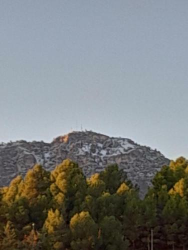 Mi Casa De Moratalla