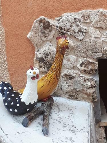 Mi Casa De Moratalla