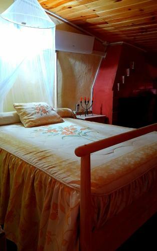 Mi Casa De Moratalla