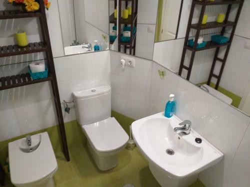 Apartamento Camarote