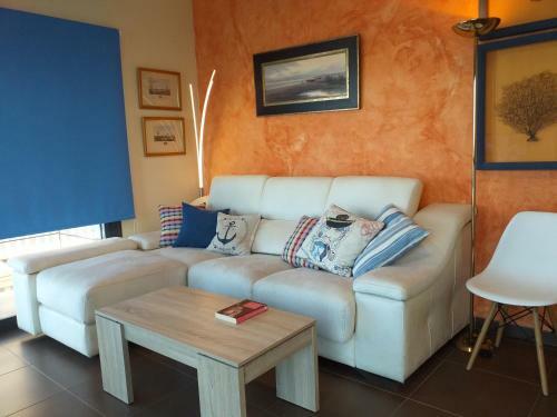Apartamento Camarote