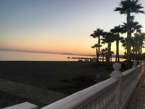 Apartamento Vistas Al Mar A 40 Metros Playa