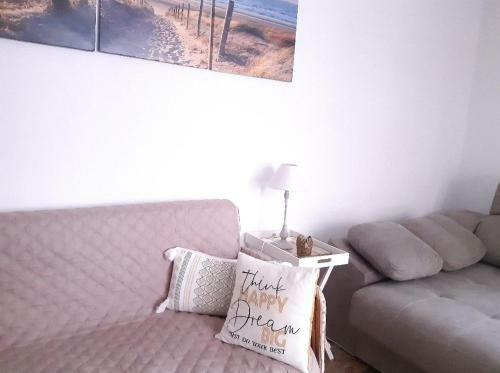 Apartamento Vistas Al Mar A 40 Metros Playa