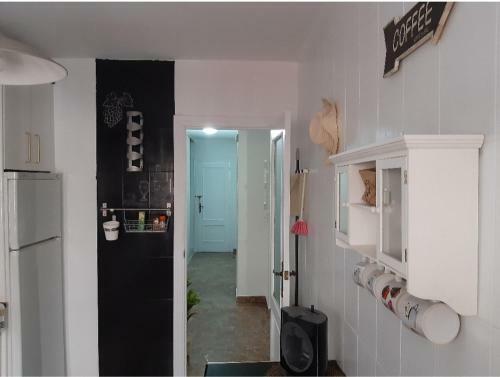 Apartamento Vistas Al Mar A 40 Metros Playa