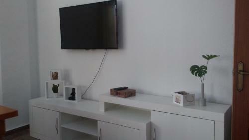 Apartamento Vistas Al Mar A 40 Metros Playa