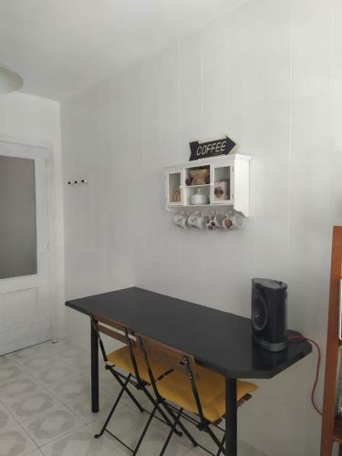 Apartamento Vistas Al Mar A 40 Metros Playa