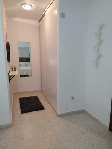 Apartamento Vistas Al Mar A 40 Metros Playa