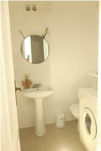 Apartamento Vistas Al Mar A 40 Metros Playa