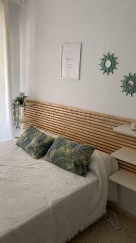 Apartamento Vistas Al Mar A 40 Metros Playa
