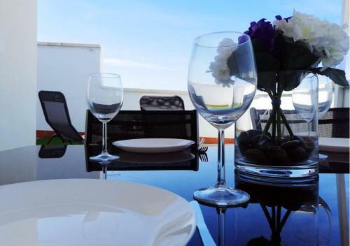 Dunas Jewel Apartment