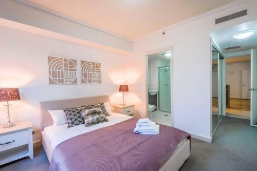 Airtrip Apartments On George Street