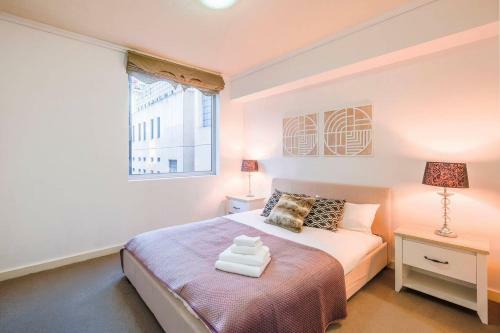 Airtrip Apartments On George Street