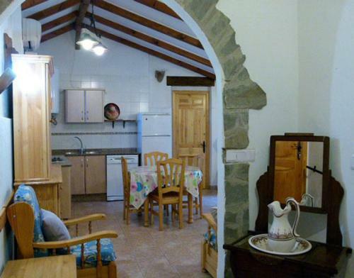 Molino Del Camino - Casa N� 2