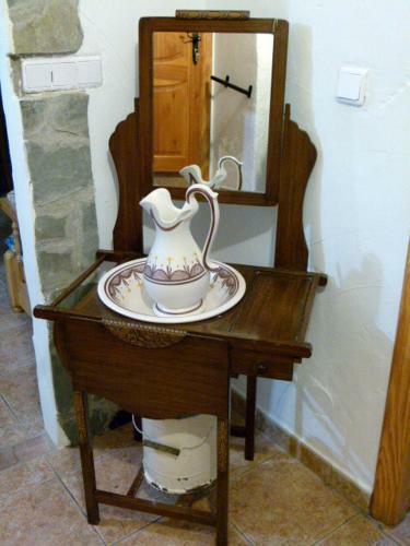 Molino Del Camino - Casa N� 2