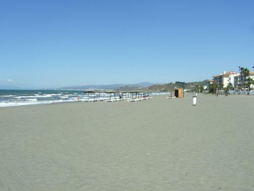 Apartamento Nuevo A 50 M. De La Playa