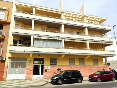 Apartamento Nuevo A 50 M. De La Playa