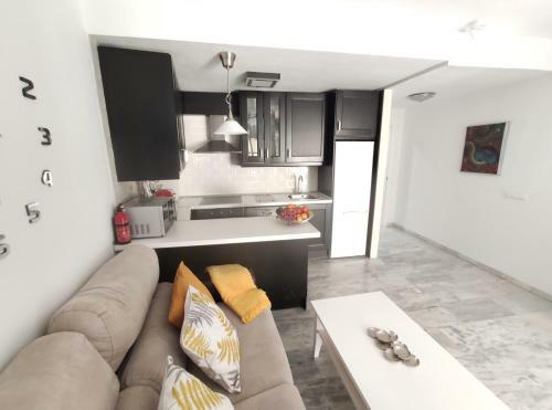 Apartamento Nuevo A 50 M. De La Playa