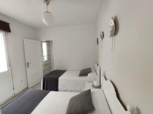 Apartamento Nuevo A 50 M. De La Playa
