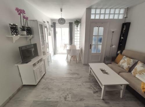 Apartamento Nuevo A 50 M. De La Playa