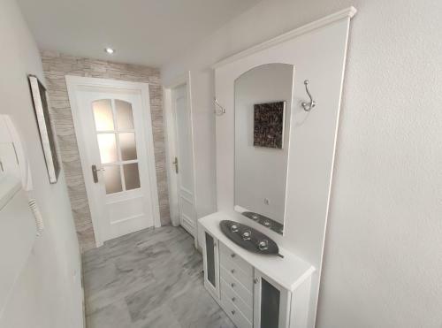 Apartamento Nuevo A 50 M. De La Playa