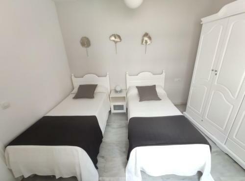 Apartamento Nuevo A 50 M. De La Playa
