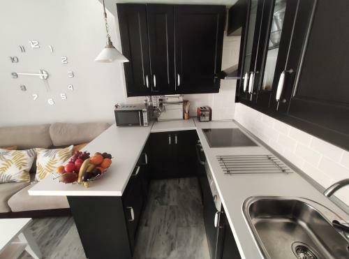 Apartamento Nuevo A 50 M. De La Playa