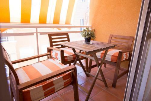 Apartamento Sol�rium