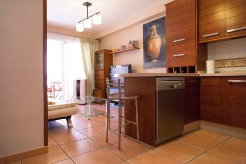 Apartamento Sol�rium