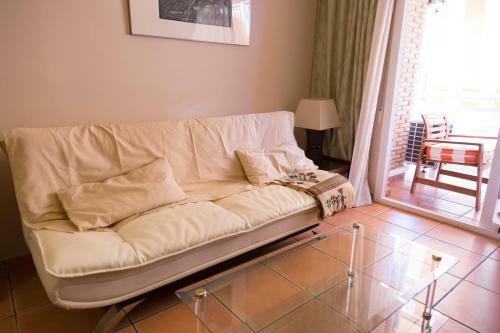 Apartamento Sol�rium