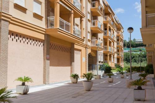 Apartamento Sol�rium