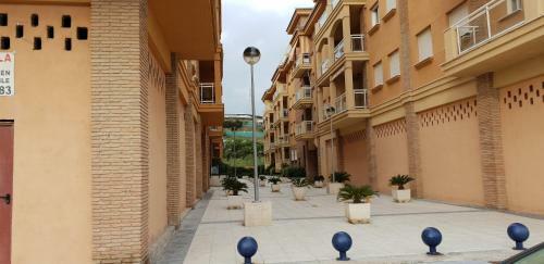 Apartamento Sol�rium