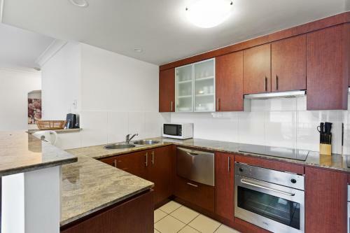 Apartamento Modern And Large 2-bed Townhouse With Pool
