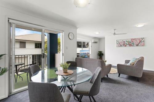 Apartamento Modern And Large 2-bed Townhouse With Pool