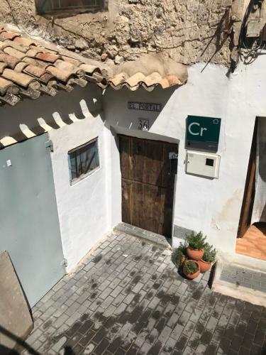 El Portal De Moratalla