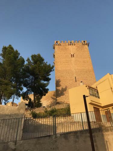 El Portal De Moratalla