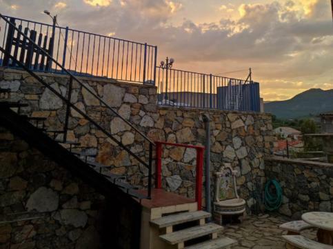 Casa Mistral