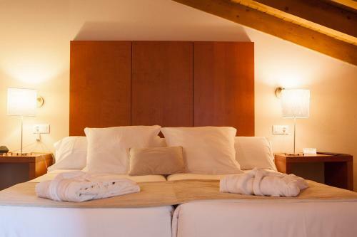 Hotel Sotobosque