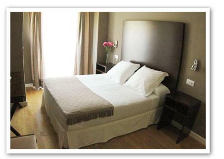Hotel Sotobosque