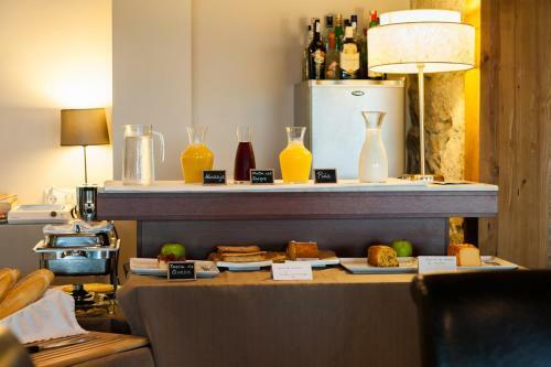 Hotel Sotobosque