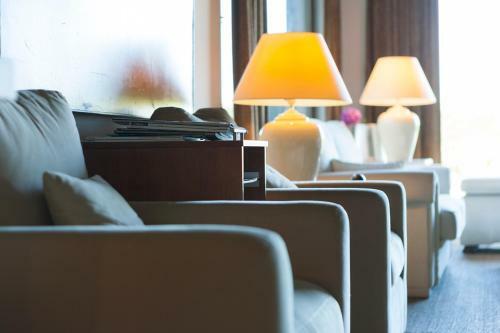 Hotel Sotobosque