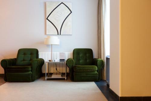 Hotel Sotobosque