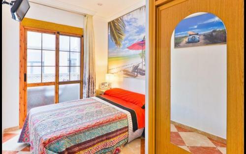 Apartamento Holidaysbeachtorrox-6